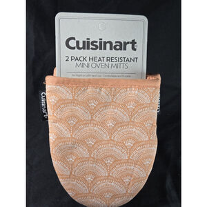 Cuisinart Mini Oven Mitts